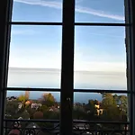 Avec Vue 180 Sur Le Leman Thonon-les-Bains