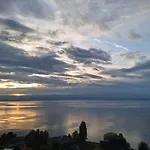 Avec Vue 180 Sur Le Leman Daire