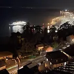 Avec Vue 180 Sur Le Leman *