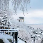 Daire Avec Vue 180 Sur Le Leman