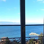 Avec Vue 180 Sur Le Leman Thonon-les-Bains