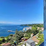 Daire Avec Vue 180 Sur Le Leman Thonon-les-Bains