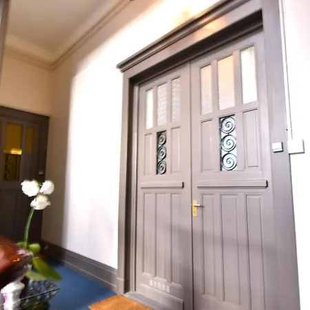 Apartament Avec Vue 180 Sur Le Leman
