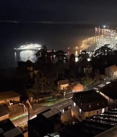 Avec Vue 180 Sur Le Leman *