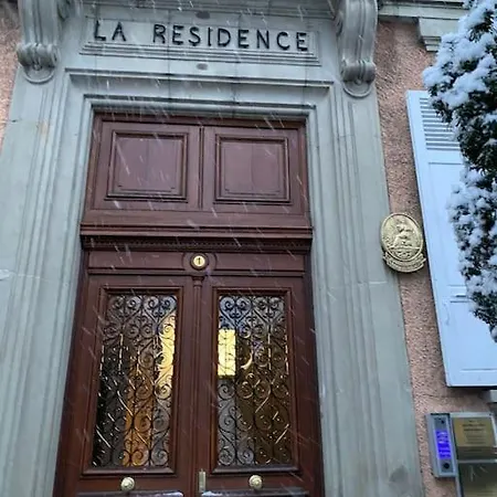 Apartament Avec Vue 180 Sur Le Leman Thonon-les-Bains