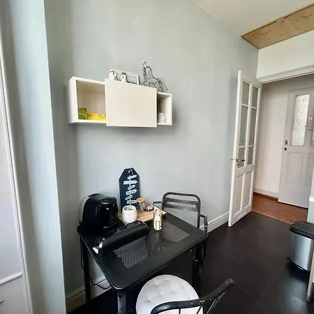 Apartment Chez Emilie, Vue A 180 Sur Le Leman