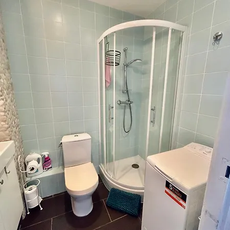 Avec Vue 180 Sur Le Léman Apartamento *